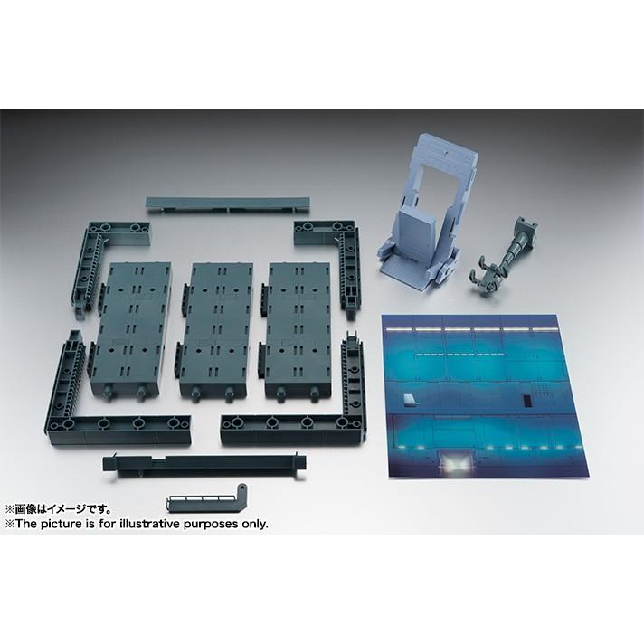 BANDAI バンダイ ROBOT魂 SIDE MS 機動戦士ガンダム ホワイト