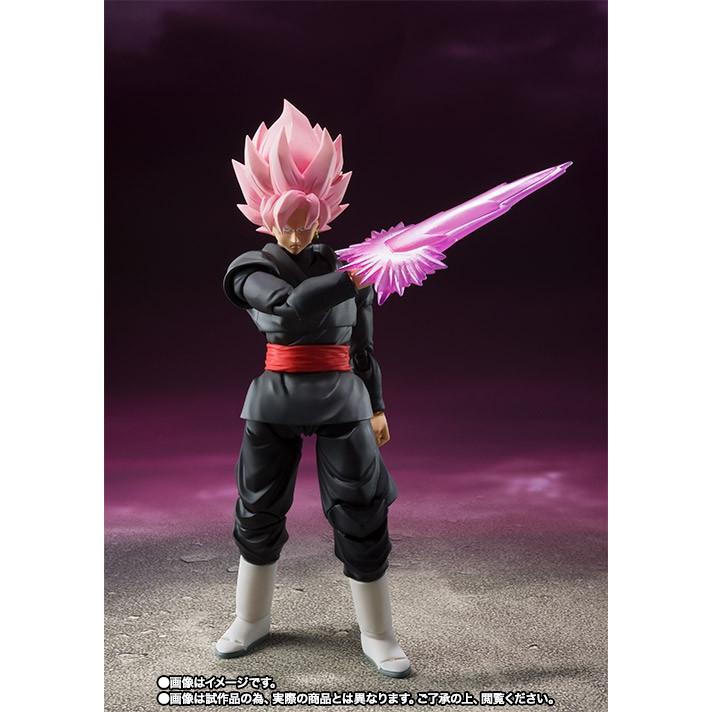 BANDAI（バンダイ） S.H.フィギュアーツ限定品 ドラゴンボール超