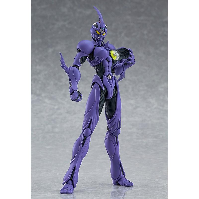 figma ガイバーIIF 305 新品未開封 Amazon.co.jp: figma 強殖装甲ガイバー ガイバーIIF ノン