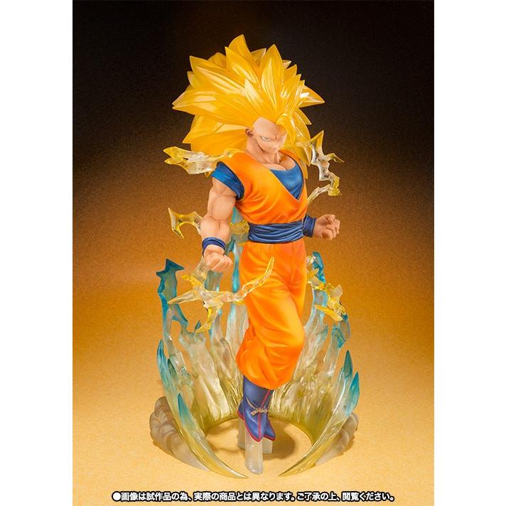 BANDAI（バンダイ） フィギュアーツZERO限定品 ドラゴンボールZ
