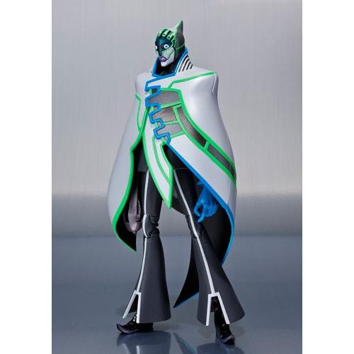 BANDAI（バンダイ） S.H.フィギュアーツ TIGER&BUNNY ルナティック