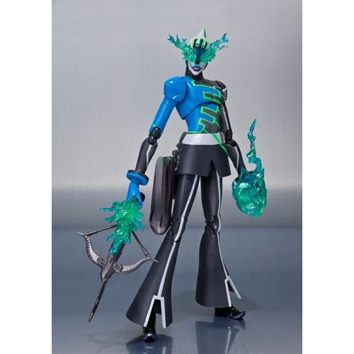 BANDAI（バンダイ） S.H.フィギュアーツ TIGER&BUNNY ルナティック