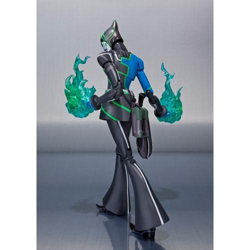 BANDAI（バンダイ） S.H.フィギュアーツ TIGER&BUNNY ルナティック