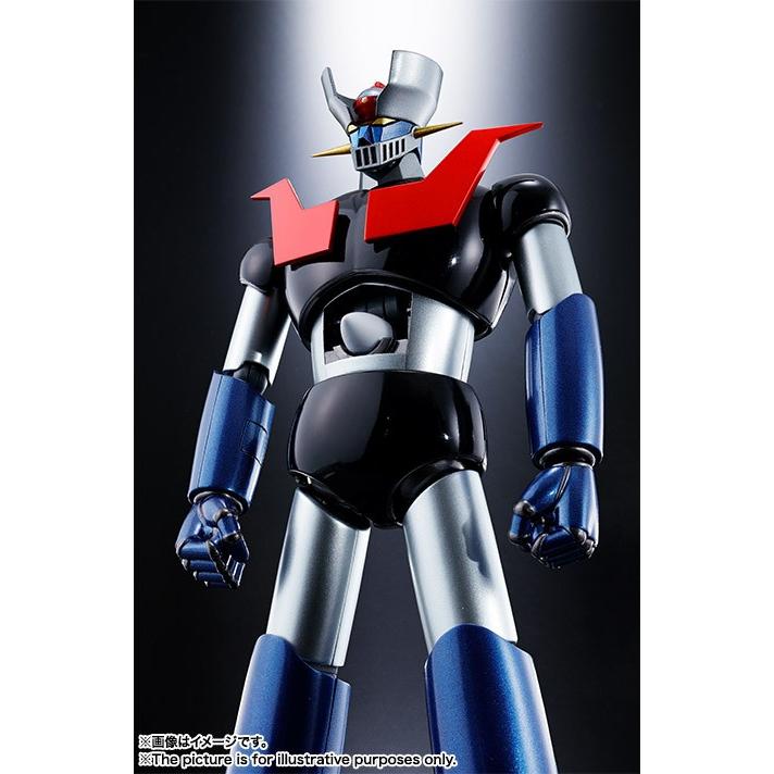 ⭐︎超合金魂 GX-70 マジンガーZ DYNAMIC CLASSICS Amazon | TAMASHII NATIONS 超合金魂 マジンガーZ GX-70 マジンガーZ