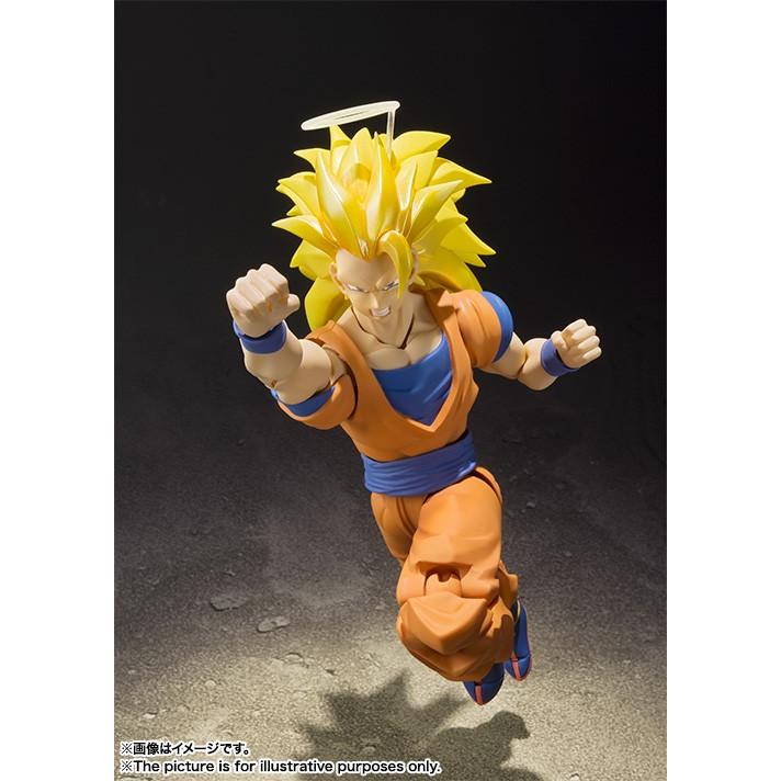 BANDAI（バンダイ） S.H.フィギュアーツ ドラゴンボールZ スーパー