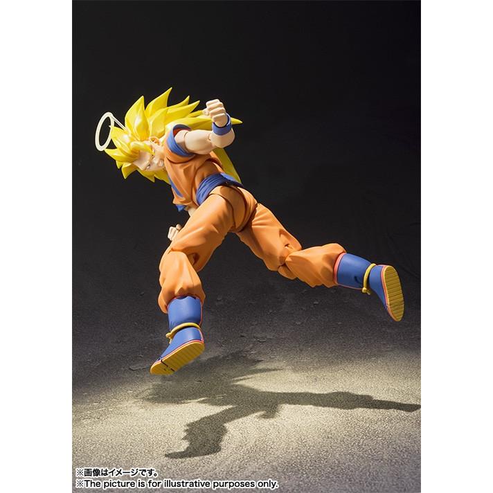 BANDAI（バンダイ） S.H.フィギュアーツ ドラゴンボールZ スーパー