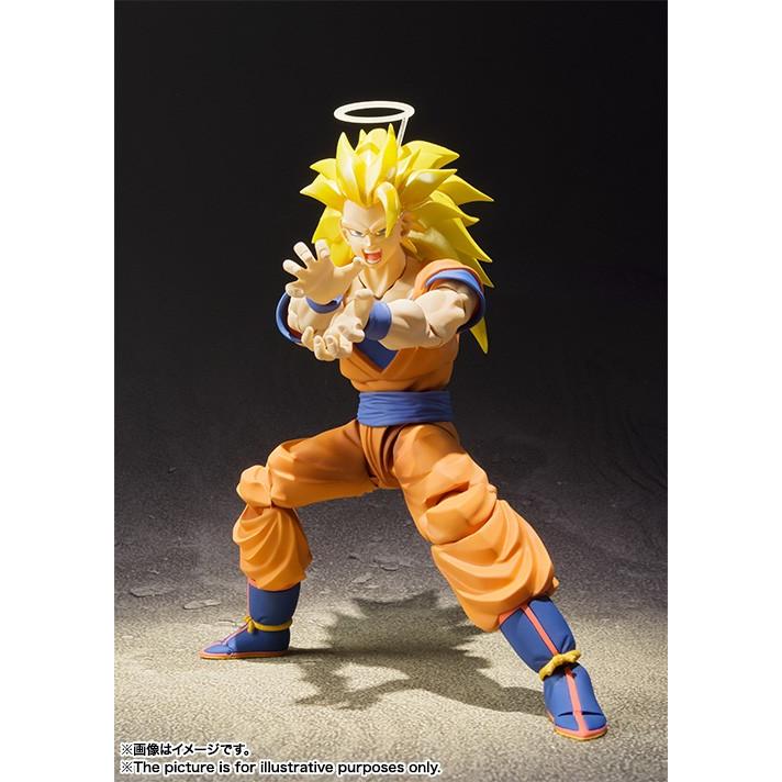 BANDAI（バンダイ） S.H.フィギュアーツ ドラゴンボールZ スーパー