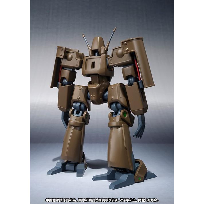 魂SPEC 重戦機エルガイム バンダイ ガンダム I BANDAI バンダイ ROBOT魂 SIDE HM 限定品 重戦機エルガイム