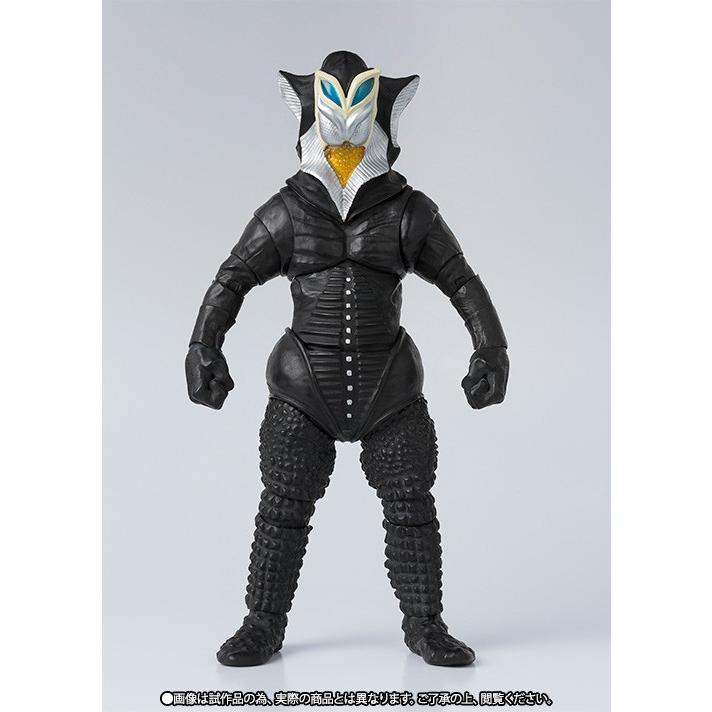 BANDAI バンダイ S.H.フィギュアーツ ウルトラマン メフィラス星人