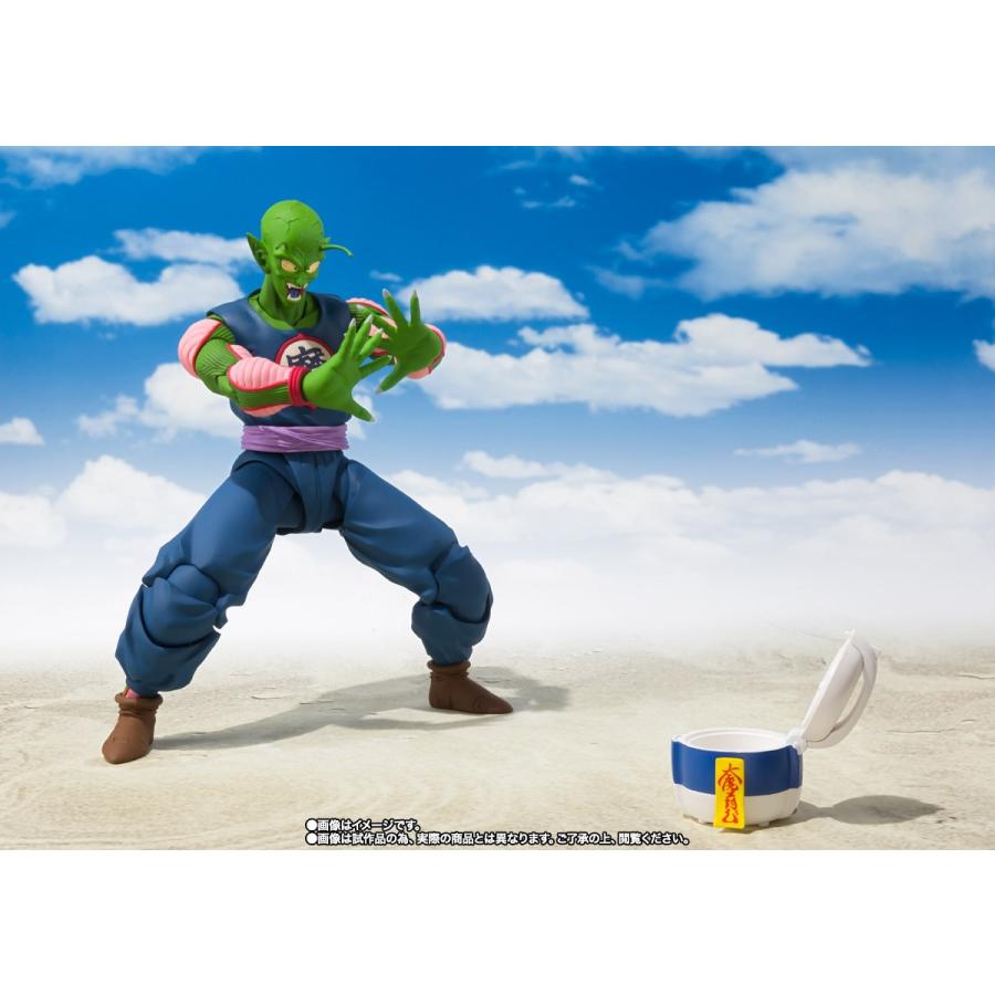 BANDAI（バンダイ） バンダイスピリッツ S.H.フィギュアーツ
