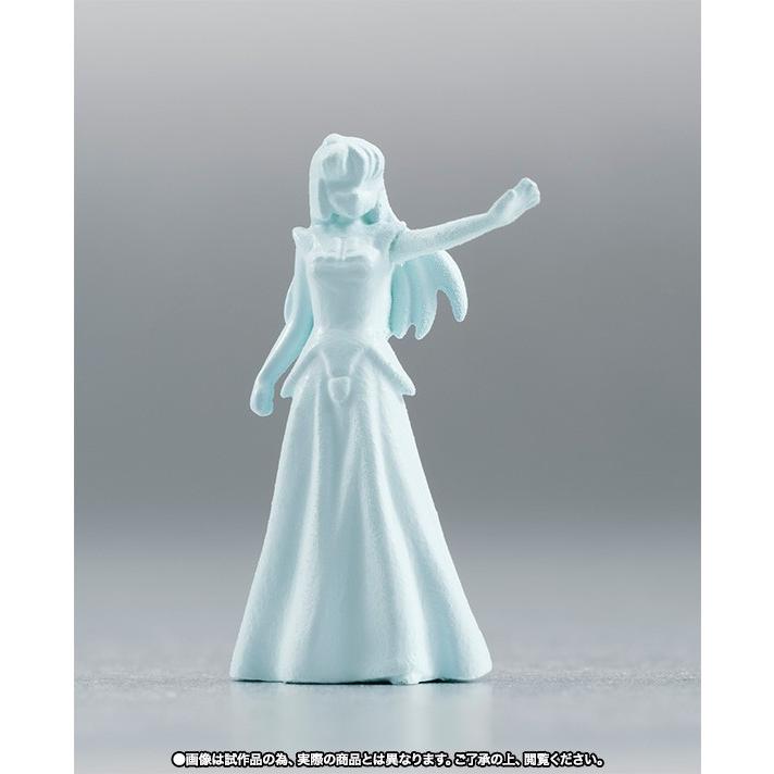 BANDAI - ROBOT魂〈SIDE AB〉ボチューン（ナの国仕様） [聖戦士ダンバイン] レビュー】 バンダイ 魂ウェブ商店 ROBOT魂 〈SIDE AB