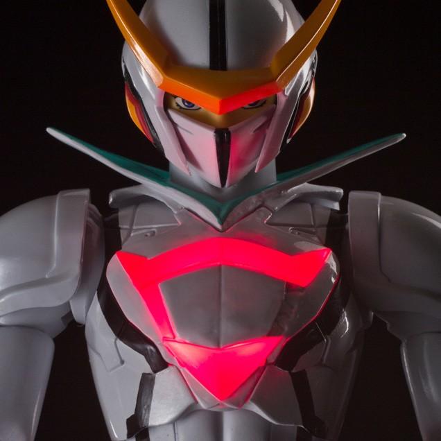 【新品未開封】千値練 タツノコヒーローズ キャシャーン フレンダー セット タツノコヒーローズFG フレンダー、 新造人間キャシャーン（再販
