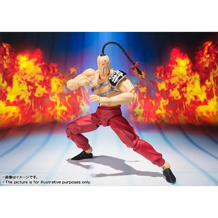 【未開封】 S.H.フィギュアーツ キン肉マン ラーメンマン フィギュア Amazon.co.jp: TAMASHII NATIONS S.H.フィギュアーツ キン肉マン
