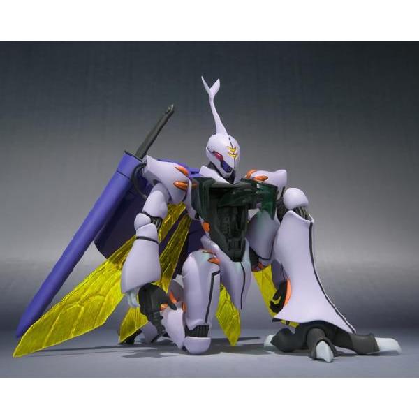 ROBOT魂 聖戦士ダンバイン　セット 聖戦士ダンバインセット1【2025年12月発送】 | 聖戦士