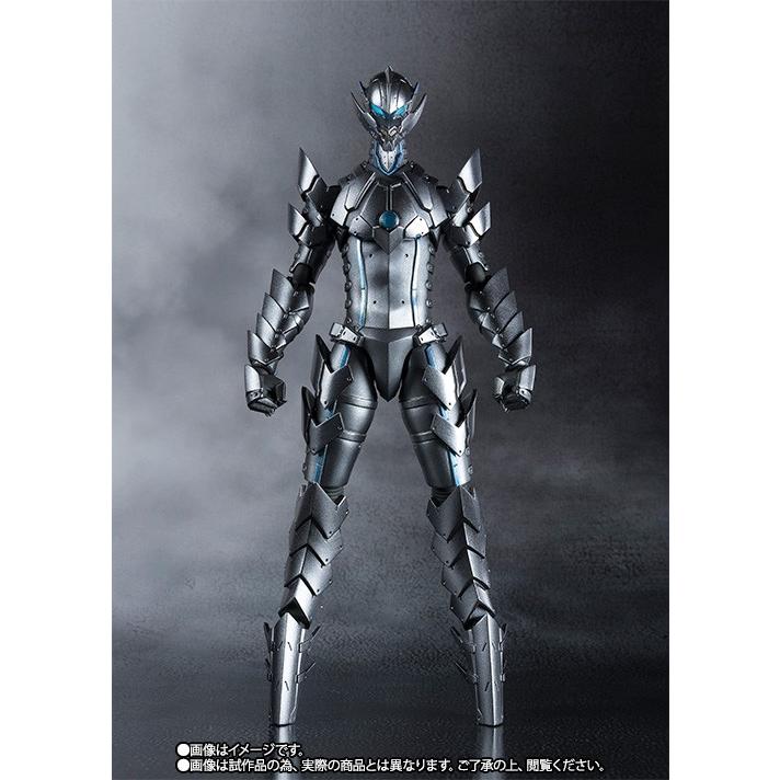 BANDAI バンダイ ULTRA-ACT× S.H.Figuarts限定品 ULTRAMAN