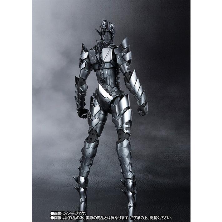 【未開封伝票跡ナシ】ウルトラアクト フィギュアーツ ULTRAMAN ベムラー 未開封伝票跡ナシ】ウルトラアクト フィギュアーツ ULTRAMAN ベムラー