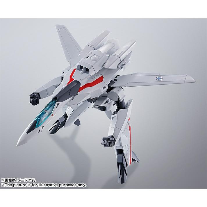 BANDAI（バンダイ） HI-METAL R 超時空要塞マクロスII LOVERS AGAIN VF