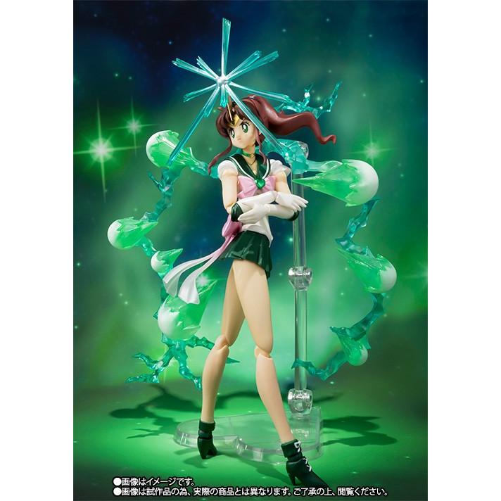 BANDAI バンダイ S.H.フィギュアーツ 限定品 美少女戦士 BANDAI バンダイ S.H.フィギュアーツ 限定品 美少女戦士