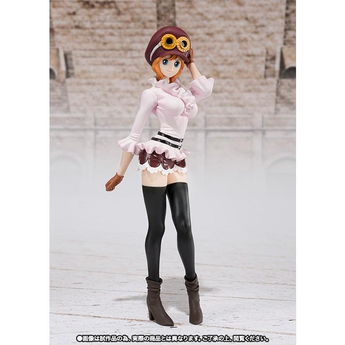 限定100体】ワンピース コアラ【メタリックカラー】一番くじ ONE PIECE フィギュア コアラ 【100体限定】 抽選販売】Portrait