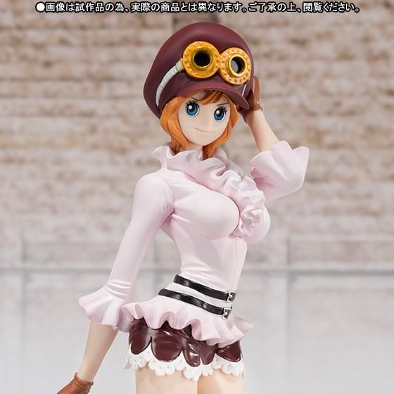 BANDAI（バンダイ） フィギュアーツZERO限定品 ONE PIECE ワンピース