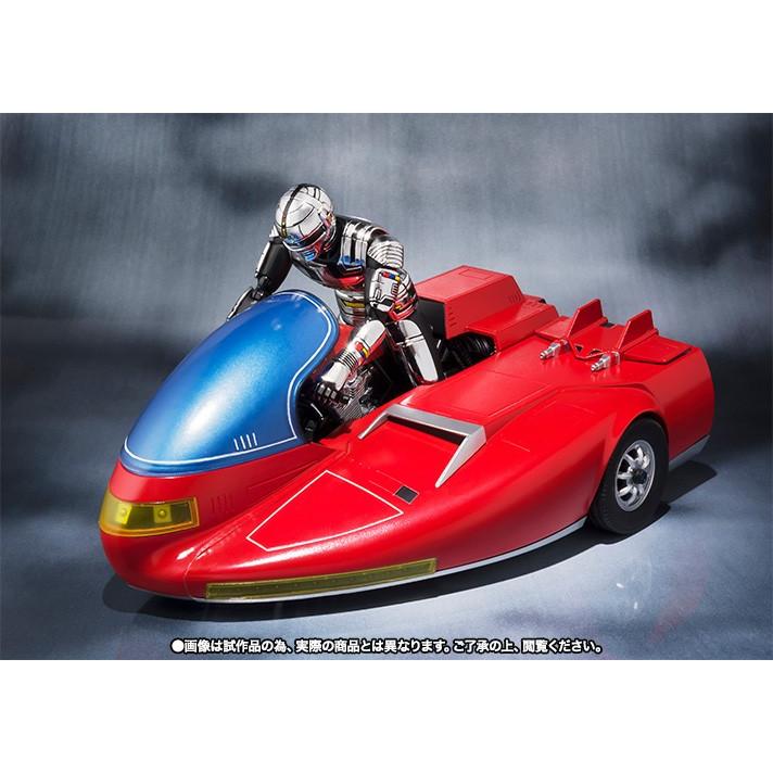 BANDAI バンダイ S.H.フィギュアーツ限定品 宇宙刑事ギャバン