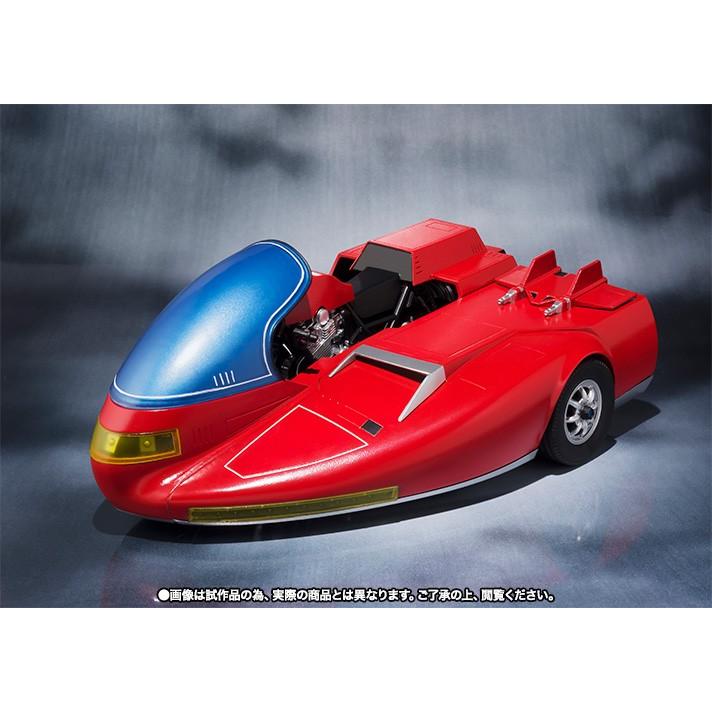 BANDAI（バンダイ） S.H.フィギュアーツ限定品 宇宙刑事ギャバン