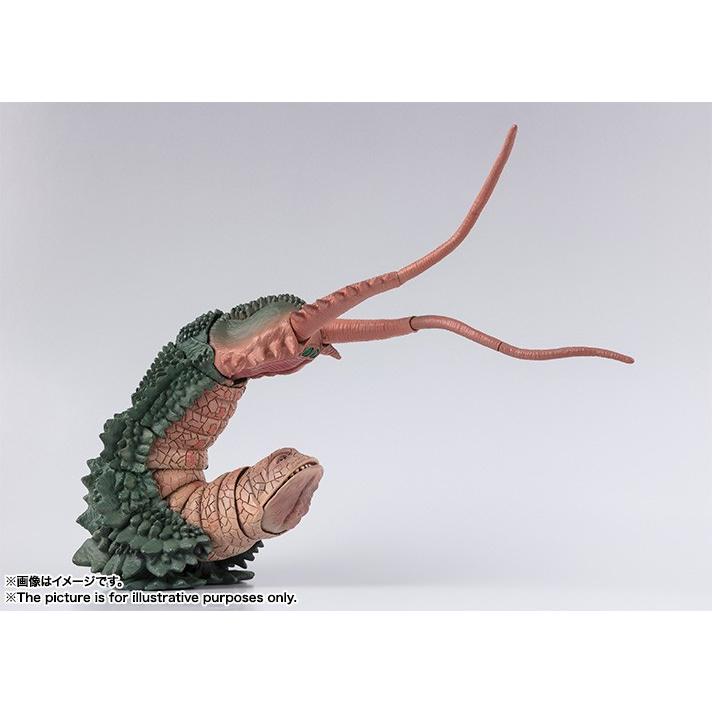 BANDAI バンダイ S.H.フィギュアーツ 「帰ってきたウルトラマン