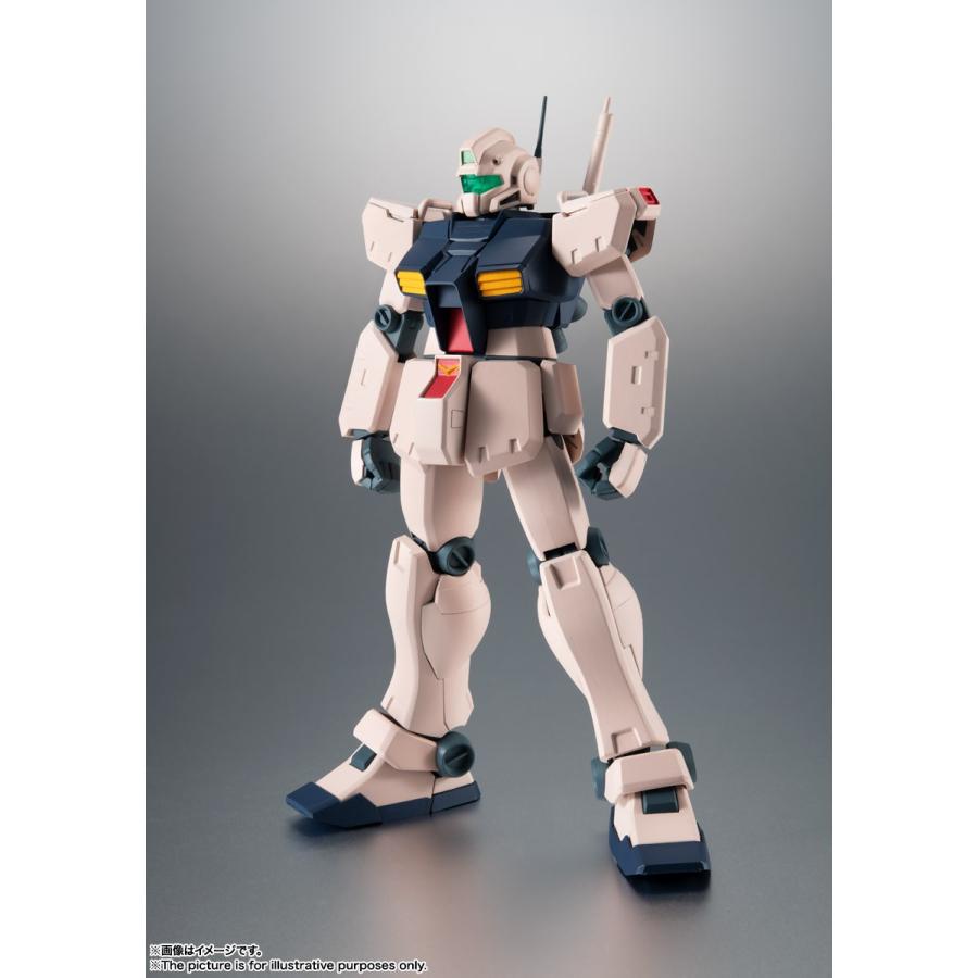 BANDAI（バンダイ） バンダイスピリッツ ROBOT魂 SIDE MS 機動戦士