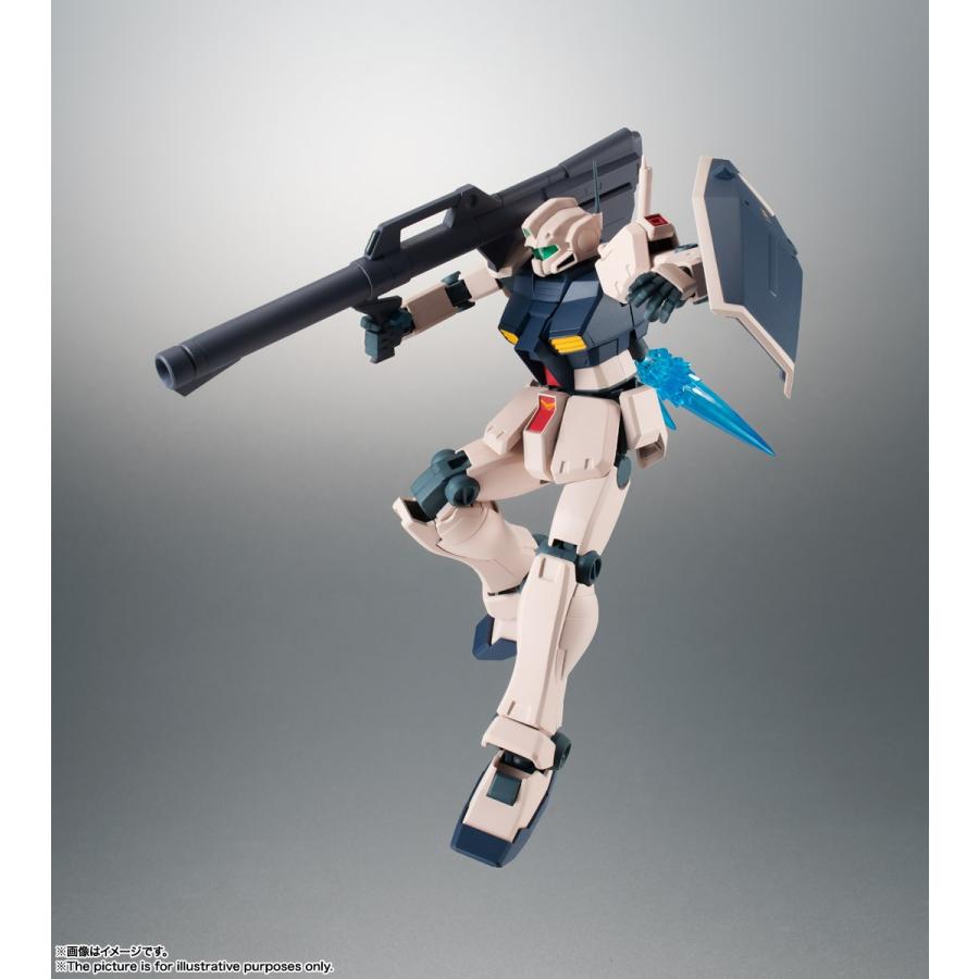 BANDAI（バンダイ） バンダイスピリッツ ROBOT魂 SIDE MS 機動戦士