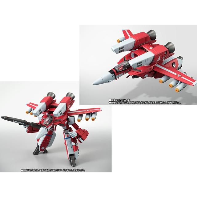 BANDAI バンダイ HI-METAL R 限定品 超時空要塞マクロス VF-1J