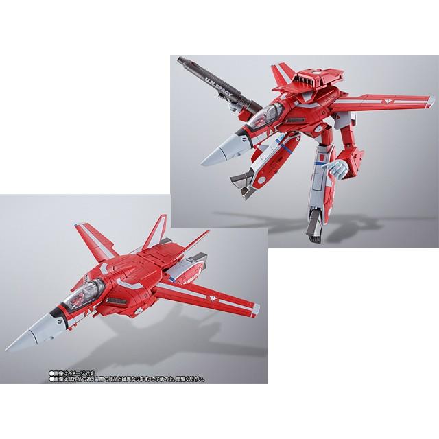 BANDAI（バンダイ） HI-METAL R 限定品 超時空要塞マクロス VF-1J