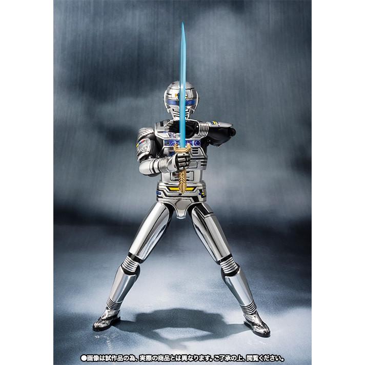 BANDAI（バンダイ） S.H.フィギュアーツ 限定品 スペース・スクワッド