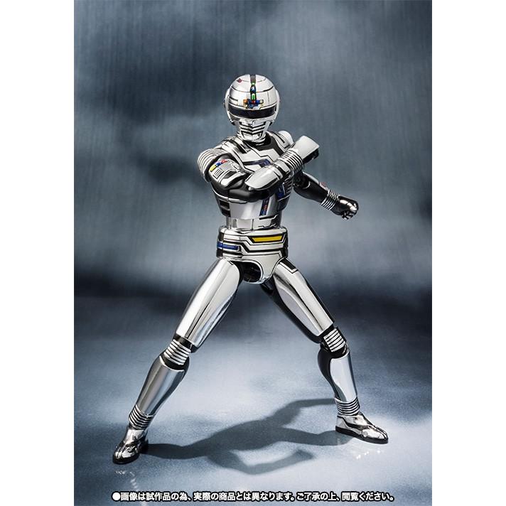 BANDAI（バンダイ） S.H.フィギュアーツ 限定品 スペース・スクワッド
