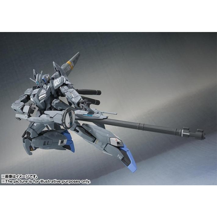 BANDAI（バンダイ） METAL ROBOT魂 （Ka signature）SIDE MS GUNDAM