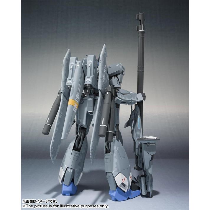 BANDAI（バンダイ） METAL ROBOT魂 （Ka signature）SIDE MS GUNDAM