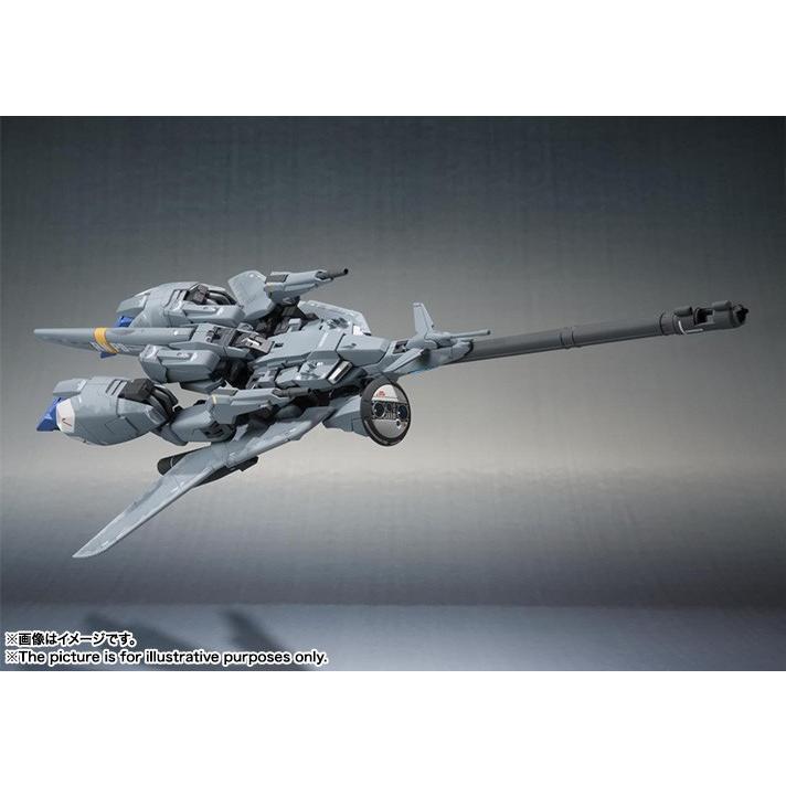 BANDAI（バンダイ） METAL ROBOT魂 （Ka signature）SIDE MS GUNDAM