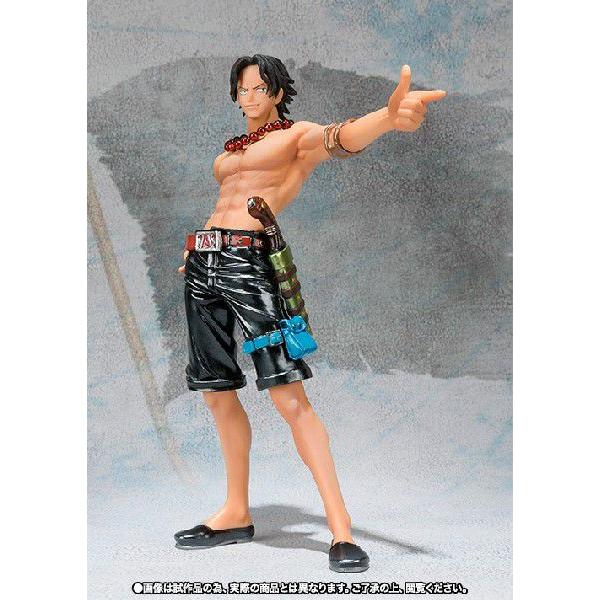 BANDAI（バンダイ） フィギュアーツZERO限定品 ONE PIECE ワンピース