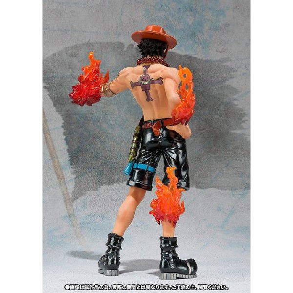 BANDAI（バンダイ） フィギュアーツZERO限定品 ONE PIECE ワンピース