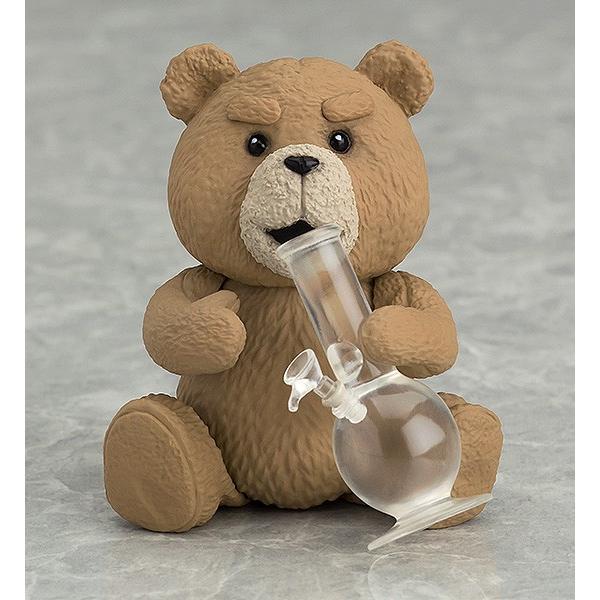 figma グッドスマイルカンパニー×マックスファクトリー figma TED2