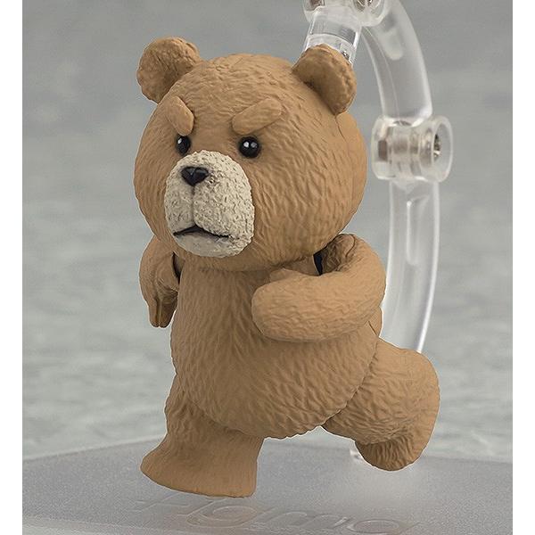 figma グッドスマイルカンパニー×マックスファクトリー figma TED2