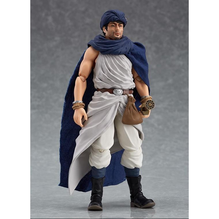 figma 324 勇者ヨシヒコと導かれし七人 ヨシヒコ figma 324 勇者ヨシヒコと導かれし七人 ヨシヒコ - メルカリ