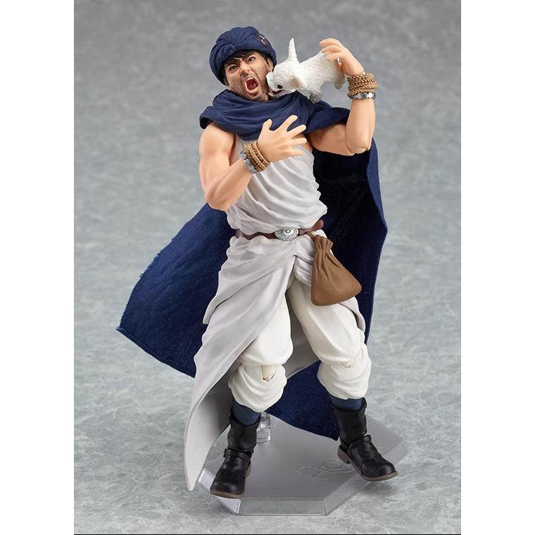 figma 勇者ヨシヒコ　新品未開封 フィギュア figma 「勇者ヨシヒコと導かれし七人」 ヨシヒコ