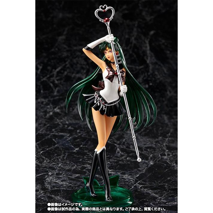 BANDAI（バンダイ） フィギュアーツZERO限定品 美少女戦士