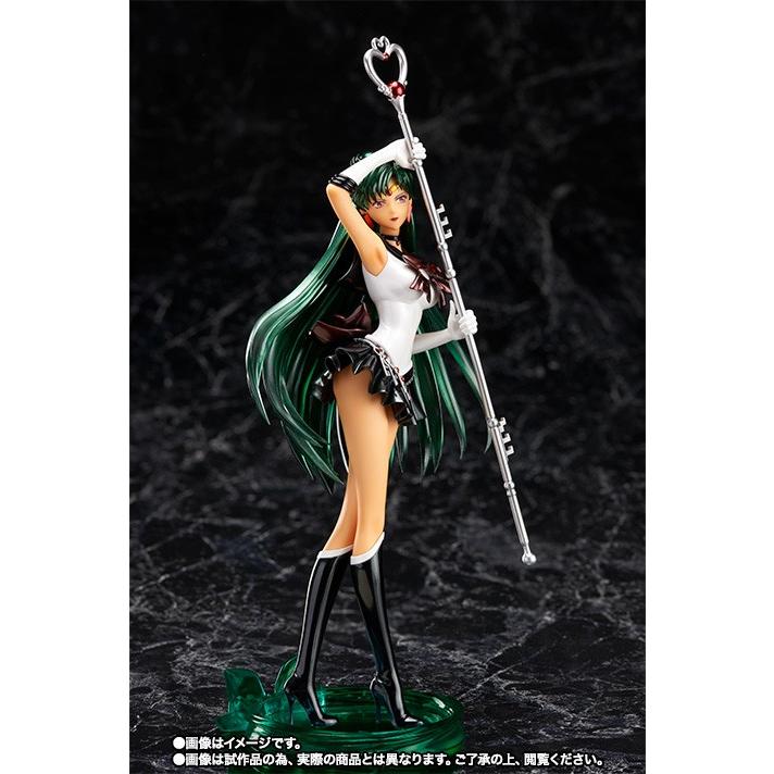 BANDAI（バンダイ） フィギュアーツZERO限定品 美少女戦士