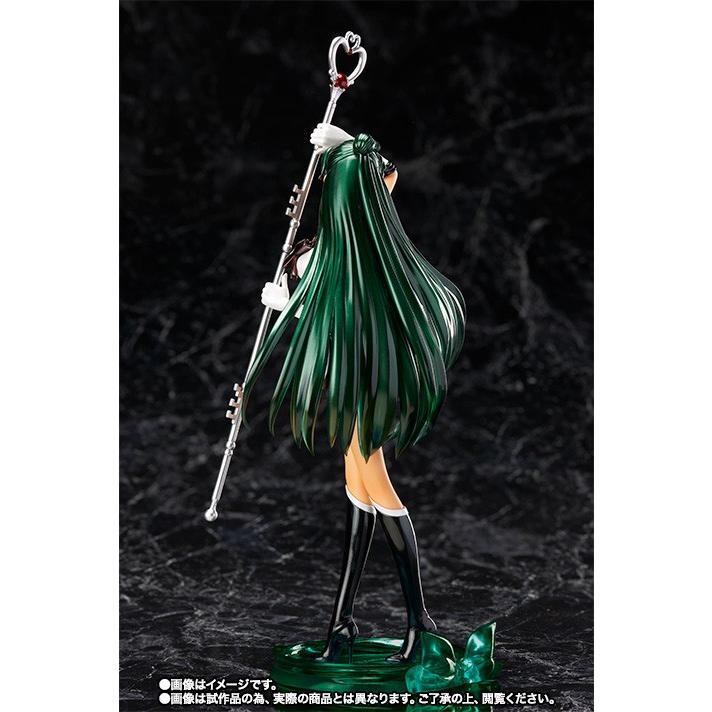 BANDAI（バンダイ） フィギュアーツZERO限定品 美少女戦士