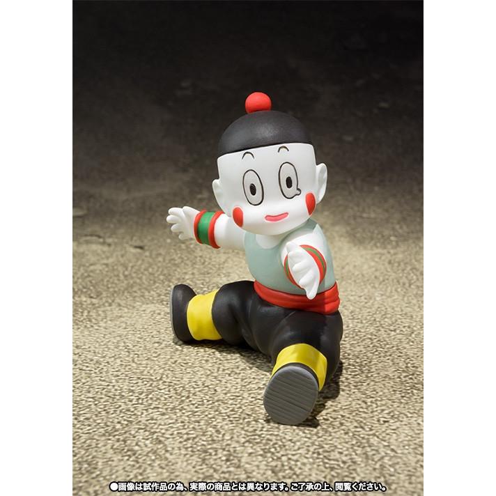 BANDAI（バンダイ） S.H.フィギュアーツ 限定品 ドラゴンボールZ