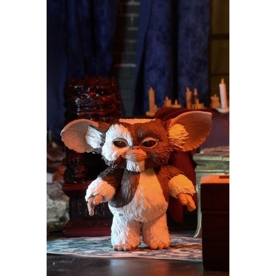 NECA ネカ グレムリン ギズモ アルティメット アクションフィギュア