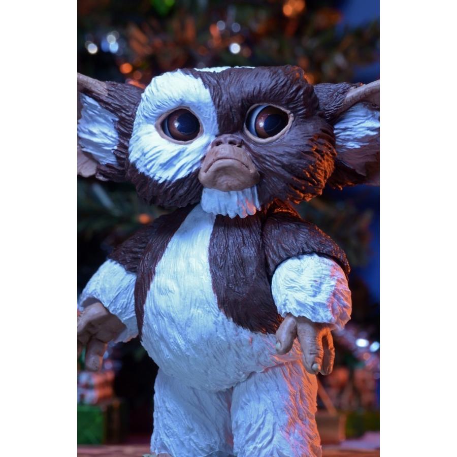 NECA ネカ グレムリン ギズモ アルティメット アクションフィギュア