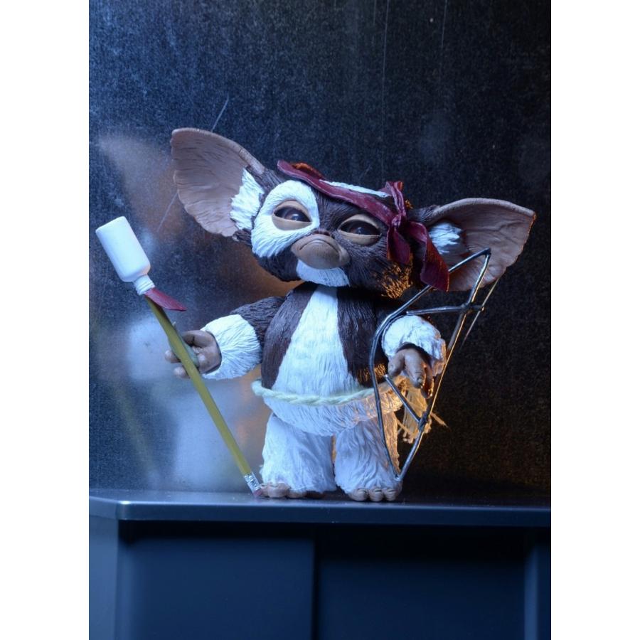 NECA ネカ グレムリン ギズモ アルティメット アクションフィギュア