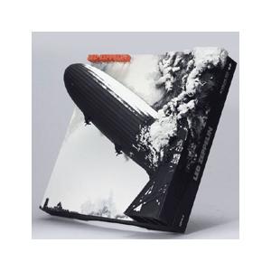 3Dアルバムカバー”シリーズ“レッド・ツェッペリン”「LED